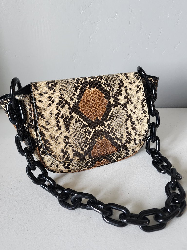 Simon Miller Bag "Euc"